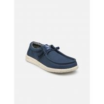 Kaporal - Schnürschuhe BRIME - blau - Größe 40