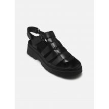 Sandalen JICKY Schwarz - Kaporal - Größe 41