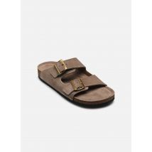 Kaporal - JIMMY Beige - Sandali e scarpe aperte - Taglia 40