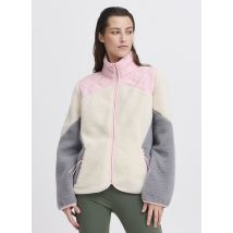 The Jogg Concept - Bekleidung JCBERRI JACKET 7 - weiß - Größe S