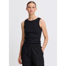 The Jogg Concept - JCTONDA TANKTOP Nero - Abbigliamento - Taglia L