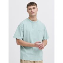 The Jogg Concept - Kleding JCSADIA LOGO TSHIRT - Blauw - Maat S