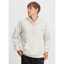 The Jogg Concept - Kleding JCMSANDER HOODIE SWEAT - Beige - Maat S