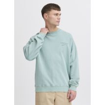 The Jogg Concept - Bekleidung JCMRUBI LOGO SWEAT - blau - Größe XL