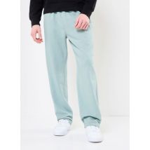 Vêtements JCMRUBI LOGO PANTS Bleu - The Jogg Concept - Disponible en S