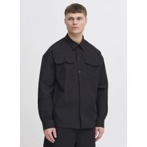 The Jogg Concept - Ropa JCMFIGO POCKET SHIRT - Negro