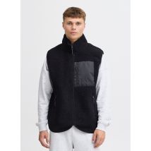 The Jogg Concept - Kleding JCMBERRI WAISTCOAT 4 - Zwart - Maat XL