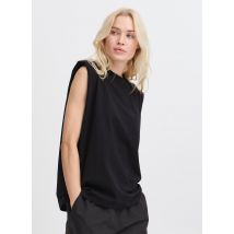 The Jogg Concept - JCSIMONA SHOULDER TSHIRT Nero - Abbigliamento - Taglia XS