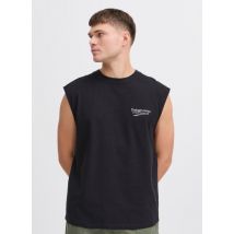 The Jogg Concept - Ropa JCMSAMI SLEEVELESS TSHIRT - Negro - Talla M
