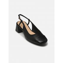 Clarks Nyta45 Sling Noir - Ballerines - Disponible en 36