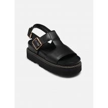 Clarks - Sandalen Orianna Sky - Zwart - Maat 40