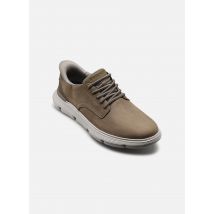 Skechers - SLIP-INS Garza - Duran - grau - Sneaker - Größe 43