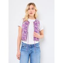 Jolie Jolie Petite Mendigote - Kleding OPERA - Paars - Maat 1