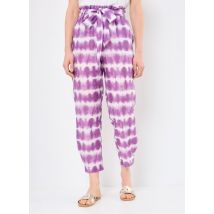Jolie Jolie Petite Mendigote - Ropa PIERRE - Violeta - Talla 34