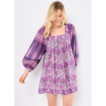 Jolie Jolie Petite Mendigote - Kleding RABBA - Paars - Maat S