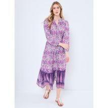 Jolie Jolie Petite Mendigote - Ropa RAMIRA - Violeta - Talla XL