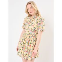 Jolie Jolie Petite Mendigote - Bekleidung RIA - gelb - Größe XS