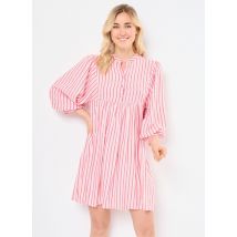 Jolie Jolie Petite Mendigote - Kleding RIGA - Roze - Maat L