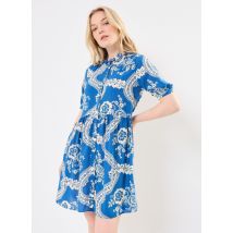 Jolie Jolie Petite Mendigote - Bekleidung ROBINE - blau - Größe M