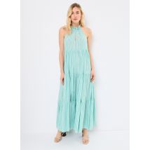 Jolie Jolie Petite Mendigote - Bekleidung ROSINE - blau - Größe L