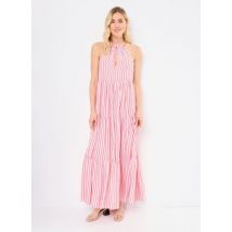 Jolie Jolie Petite Mendigote - Ropa ROSINE - Rosa - Talla L