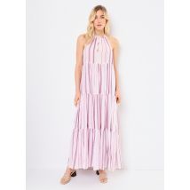 Jolie Jolie Petite Mendigote - Kleding ROSINE - Wit - Maat L
