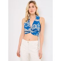 Vêtements TABASCO Bleu - Jolie Jolie Petite Mendigote - Disponible en S