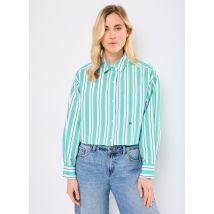 Jolie Jolie Petite Mendigote - Kleding TATIN - Blauw - Maat XL
