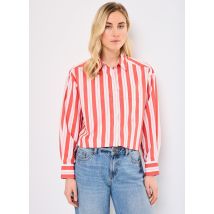 Jolie Jolie Petite Mendigote - Kleding TATIN - Rood - Maat L