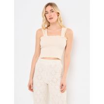 Jolie Jolie Petite Mendigote - Bekleidung TIKKA - weiß - Größe XXL