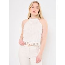 Jolie Jolie Petite Mendigote - Ropa TIM - Blanco - Talla M