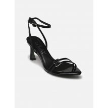 Sandales et nu-pieds Dalia Noir - Replay - Disponible en 39