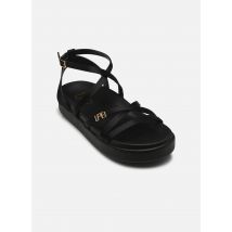 LPB -LES PETITES BOMBES - Sandalen LEZINE - schwarz - Größe 37