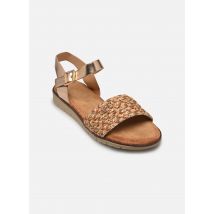 Sandalen LEONIE Goud - LPB -LES PETITES BOMBES - Beschikbaar in 40