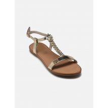 LPB -LES PETITES BOMBES - Sandalen LIE - gold/bronze - Größe 40
