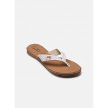 Slippers LIRIA Wit - LPB -LES PETITES BOMBES - Beschikbaar in 39
