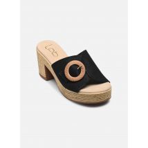 LPB -LES PETITES BOMBES - Wedges LILLY - Zwart - Maat 39