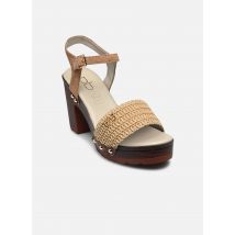 LPB -LES PETITES BOMBES - Sandalen LORETTE - Bruin - Maat 40