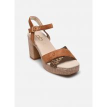 LPB -LES PETITES BOMBES - Sandalias LORENA - Marrón