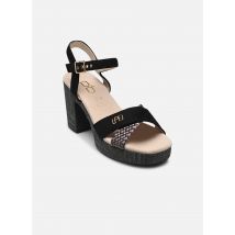 Sandalen LORENA Zwart - LPB -LES PETITES BOMBES - Beschikbaar in 38