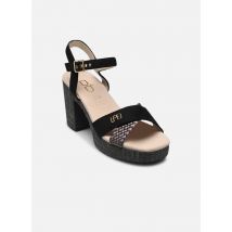 LPB -LES PETITES BOMBES - Sandalias LORENA - Negro - Talla 36