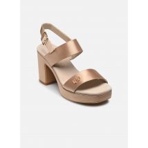 LPB -LES PETITES BOMBES - Sandalen LISA - Zilver - Maat 38