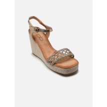 LPB -LES PETITES BOMBES - Sandalen LALI - gold/bronze - Größe 36