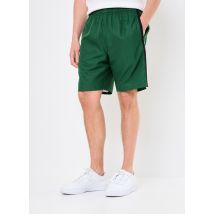 Lacoste - Bekleidung Short Lacoste GH314T - grün - Größe S