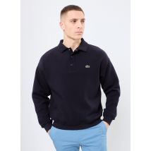 Lacoste Polo Bleu - Disponible en S