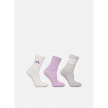 Sokken en panty's LOGO PACK 3PP Grijs - adidas sportswear - Beschikbaar in 37 - 39