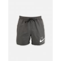 Nike Swim - Bekleidung NESSA566 - grau - Größe XL