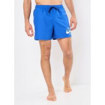 Vêtements NESSA566 Bleu - Nike Swim - Disponible en L