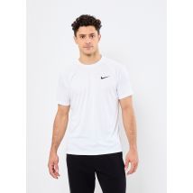 Nike Swim - Kleding NESSA586 - Wit - Maat S