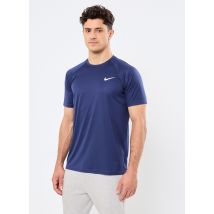 Nike Swim - Kleding NESSA586 - Blauw - Maat S